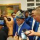 PAN Sumsel Resmi Dilantik, Zulkifli Hasan Tekankan Konsolidasi Kader