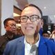 Joncik Muhammad Pimpin PAN Sumsel, Zulhas Targetkan Kemenangan 2029