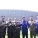 Momentum Nasional, Bupati Musi Rawas Hadiri HUT Damkar dan Satpol PP