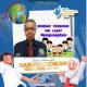 Momentum Hardiknas, IWO Lahat Dorong Profesionalisme Jurnalis