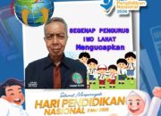 Momentum Hardiknas, IWO Lahat Dorong Profesionalisme Jurnalis