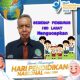 Momentum Hardiknas, IWO Lahat Dorong Profesionalisme Jurnalis