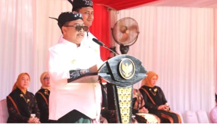 Hardiknas 2026 di Jombang, Pemerintah Dorong Pembelajaran Mendalam