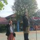 Upacara Hardiknas di Lahat, Sekda Tekankan Kolaborasi Majukan Pendidikan