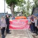 Bakti Sosial HUT Bhayangkara, Polisi Hadir Layani Warga Pulau Siumat