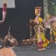 Rayakan Hari Tari Sedunia, Seniman Jombang Gelar Pentas 12 Jam Tanpa Henti