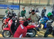 Samsat Jombang Optimalkan Layanan Cek Fisik, Proses Tertib dan Transparan