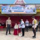 Kapolda Riau Beri Penghargaan Kader Da’i Cilik Green Policing di Kateman