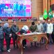 Paripurna DPRD Musi Rawas Tetapkan Program Pembentukan Perda 2026