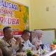 Pelajar Jadi Sasaran Edukasi, Polsek Tempuling Gencarkan Sosialisasi Anti Narkoba