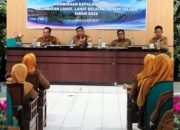 Sekolah Dilarang Jual LKS, Disdikbud Lahat Ingatkan Kepala SD