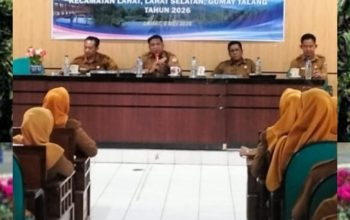 Sekolah Dilarang Jual LKS, Disdikbud Lahat Ingatkan Kepala SD