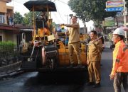 Setahun Agung–Markarius Memimpin, Wajah Baru Pekanbaru Mulai Terlihat