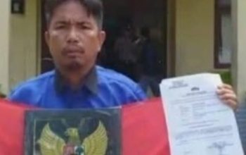 Delapan Tahun Sengketa Lahan, Lima Laporan Warga Pinggir Belum Tuntas