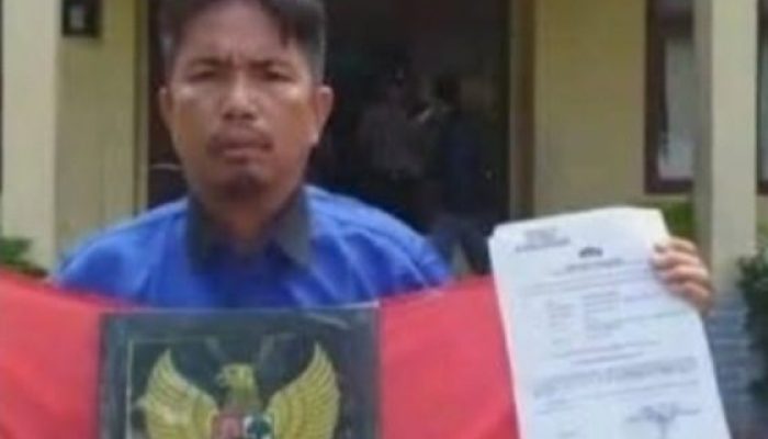 Delapan Tahun Sengketa Lahan, Lima Laporan Warga Pinggir Belum Tuntas
