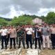 Lapas Sinabang Gelar Ikrar Halinar, Petugas Siap Ditindak Jika Terlibat Pelanggaran