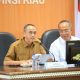 Ekonomi Riau Tumbuh 4,79 Persen, Pemprov Fokus Perbaiki Kualitas Pembangunan
