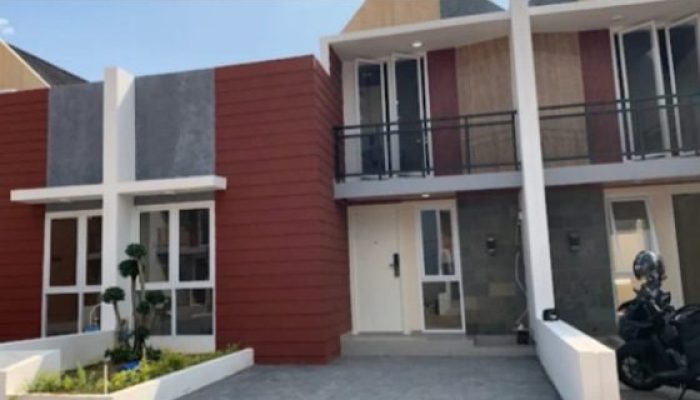 Casa Grande Hadir di Plaju, Usung Konsep Hunian Elegan dan Bebas Banjir