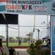 Fun Minisoccer Piala KPK Semarakkan Hari Jadi Kabupaten Tegal ke-425