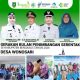 Desa Wonosari Luncurkan Gerakan Penimbangan Serentak Cegah Stunting