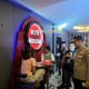 Polsek Kateman Gelar Patroli Malam Antisipasi 3C dan Narkoba