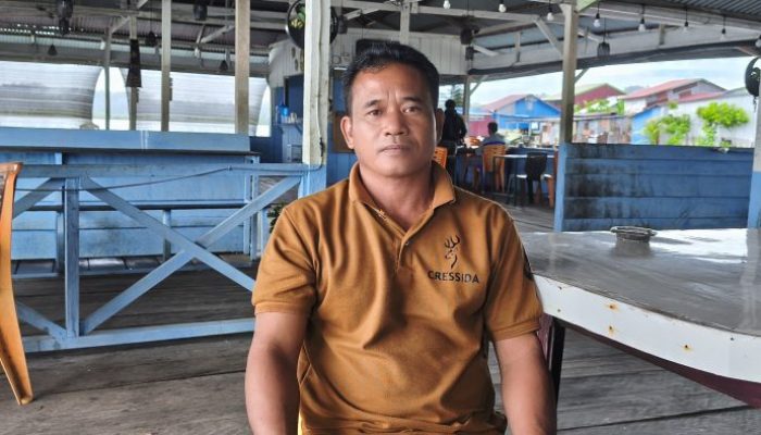 Perkelahian di Dermaga Lamamek Masuk Proses Hukum, Polisi Periksa Sejumlah Saksi
