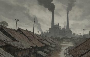 Kasus Dugaan Limbah dan Tanggul Jebol Picu Desakan Penegakan Hukum di Kuansing