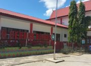 Dugaan MBG Berulat Ditemukan di SDN Bernas Binsus Pangkalan Kerinci