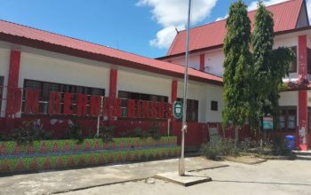 Dugaan MBG Berulat Ditemukan di SDN Bernas Binsus Pangkalan Kerinci