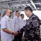 Wamenaker Dorong Penguatan Sertifikasi Kompetensi TNI AL Hadapi Tantangan Global