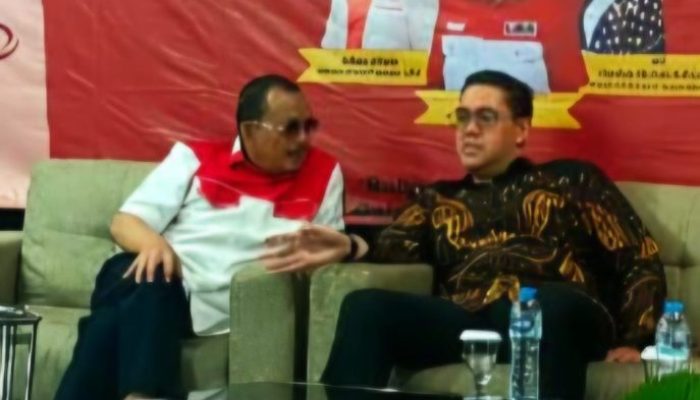 Kasus Dugaan Suap Jalur Hijau Impor, LSM LIRA Desak Pemerintah Evaluasi DJBC