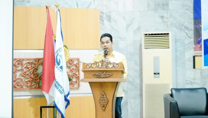 Disdik Riau Larang Sekolah Tahan Ijazah, Baznas Siap Bantu Lunasi Tunggakan Siswa