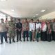 Pemerintah Perkuat Ekonomi Desa, Jombang Ikuti Peresmian Koperasi Merah Putih