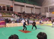 Diikuti Puluhan Kontingen, Kejuaraan Pencak Silat UBD 2026 Siap Menuju Ajang Nasional Resmi