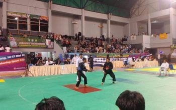 Diikuti Puluhan Kontingen, Kejuaraan Pencak Silat UBD 2026 Siap Menuju Ajang Nasional Resmi