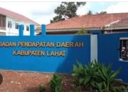 Eks Kepala Bappenda Lahat Beberkan Realisasi PAD yang Melampaui Target
