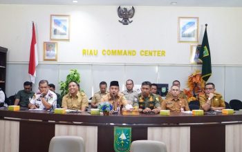 Pemprov Riau Sambut RANS Carnival 2026, Siap Dongkrak UMKM dan Pariwisata