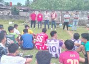 Jalani Latihan Intensif, Siguntur FC Siap Tantang PSGM Gunung Medan