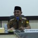 Bupati Inhil Evaluasi Kinerja Pembangunan, Minta OPD Tingkatkan Capaian Program