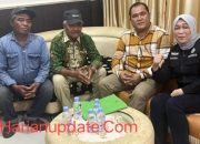 Dugaan Tambak Udang Ilegal di Bengkalis, Kejari Diminta Segera Tuntaskan Penyidikan