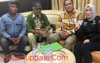 Dugaan Tambak Udang Ilegal di Bengkalis, Kejari Diminta Segera Tuntaskan Penyidikan