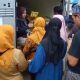 Pasar Murah Pemkab Jombang Bantu Warga Dapatkan Sembako Harga Terjangkau