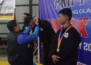 Simeulue Tuntaskan Tiga Event Prapora, Bupati Optimistis Siap Gelar PORA