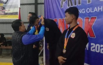 Simeulue Tuntaskan Tiga Event Prapora, Bupati Optimistis Siap Gelar PORA