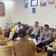 Program Ketahanan Pangan Desa Pelanduk Dapat Pendampingan dari Polsek Mandah