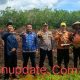 Kelompok Tani Binaan BUMDes Amanah Jaya Didorong Tingkatkan Produksi Jagung