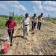 Polri Dampingi Perluasan Jagung Tumpang Sari di PT Adimulia Agrolestari
