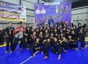 Raih 6 Emas, IPSI Simeulue Loloskan 17 Atlet ke PORA Aceh Jaya