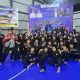 Raih 6 Emas, IPSI Simeulue Loloskan 17 Atlet ke PORA Aceh Jaya