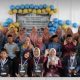 MTs YPPI Bengkalis Lepas Siswa Kelas IX Tahun 2026, Suasana Haru Warnai Acara